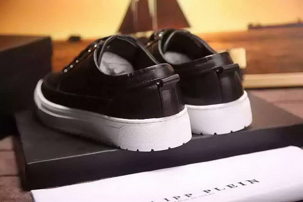 PhiliPP Plein Fashion Casual Men Shoes--099